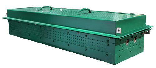 Acoustic Enclosures from Durasystems Barriers Inc.