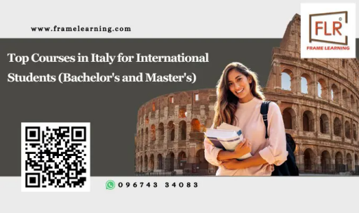 Bachelor Courses In Italy - Exploring Academic Excellence