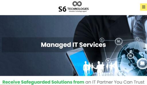 managed it services company