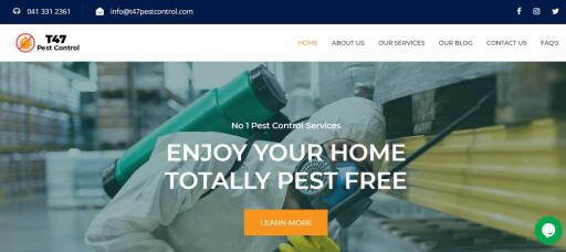 Pest control melbourne price