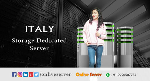 dedicated server Hosting