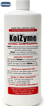 Koizyme for sale online