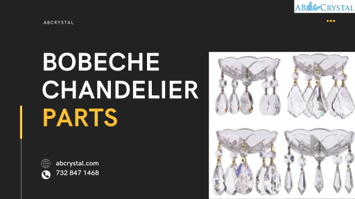 Bobeche Chandelier Parts