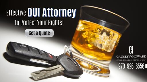DUI Attorney to Protect Your Rights