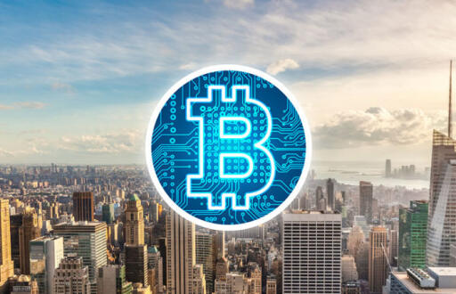 Buy Bitcoin In New York City