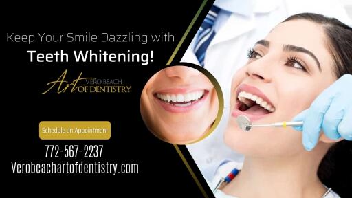 Professional Teeth Whitening Solution