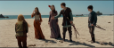 The Chronicles of Narnia Prince Caspian (2008) 1