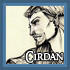 cirdan icon by celebrin