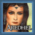 aredhel icon by celebrin