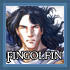 fingolfin icon by celebrin