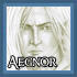aegnor icon by celebrin