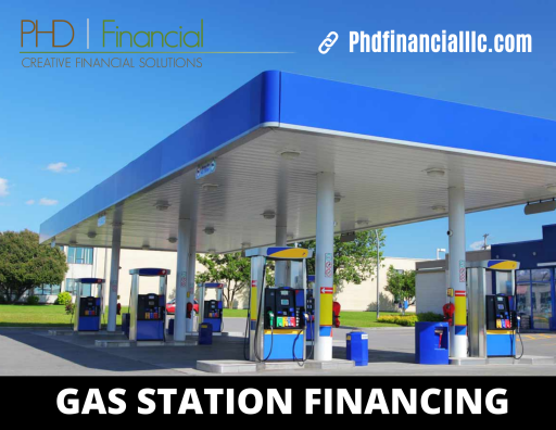 SBA Loans for Gas Stations