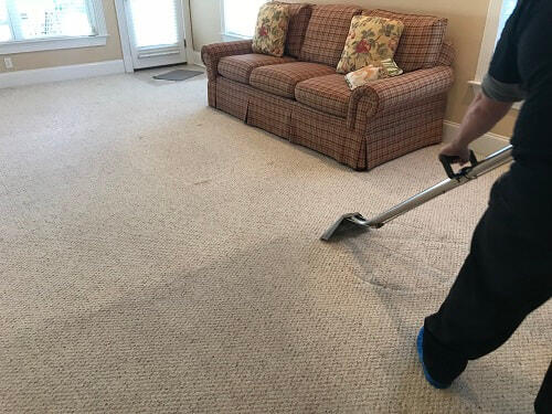 Sofa cleaning metairie