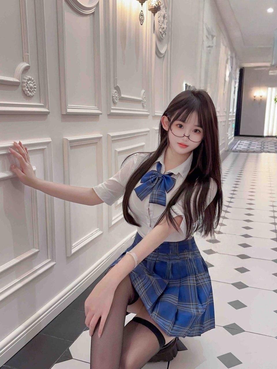 高配合度台北校花外送妹