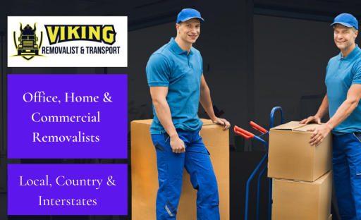 Office Home & Commercial Removalists