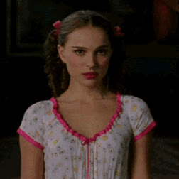 Natalie Portman