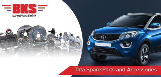 Buy Tata Spare parts online at  BksMotors