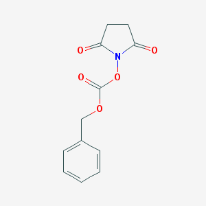 Echemi Chemical N-(Benzyloxycarbonyloxy)succinimide Description