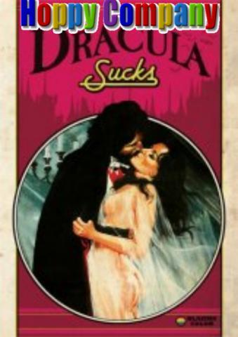 Dracula Sucks 1978
