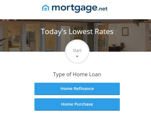 Mortgage.net