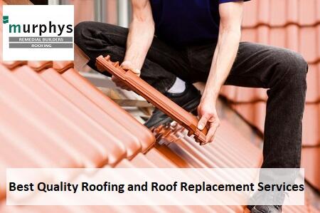 Get Best Quality Roofing and Roof Replacement Services in Sydney