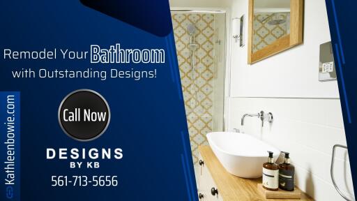 Superior Remodeling for Your Bathroom
