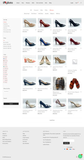 Shoes for women