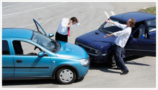 choosing car insurance