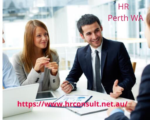 Get the best HR Perth WA
