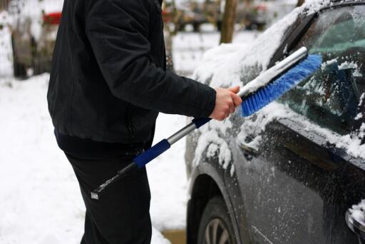 Top Tips for Travelling with Your Car This Winter | | DKU Performance