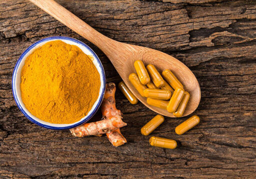 New research: curcumin can effectively inhibit cancer metastasis