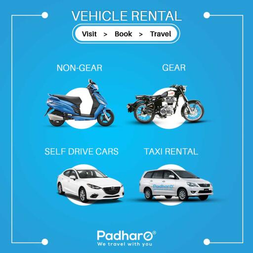 vehicle rental