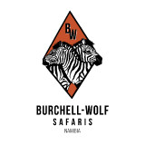 burchellwolfsafa