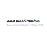 gamebaidoithuong