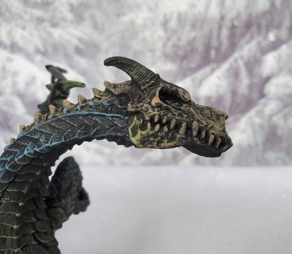 dragonscrush