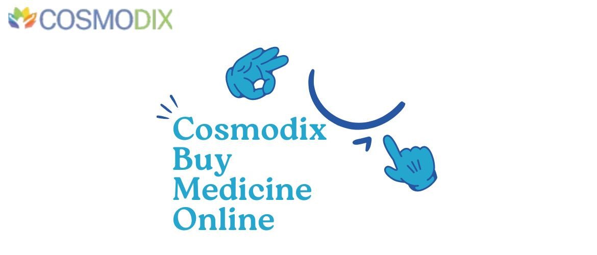 xanaxcosmodix