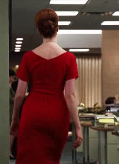Christina Hendricks