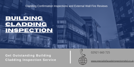 Building Cladding Inspection