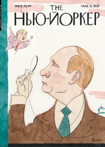 The New Yorker 6 March 2017 (1)