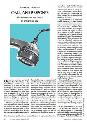 The New Yorker 6 March 2017 (4)