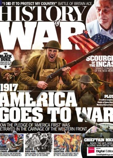 History of War Issue 39 2017 (1)