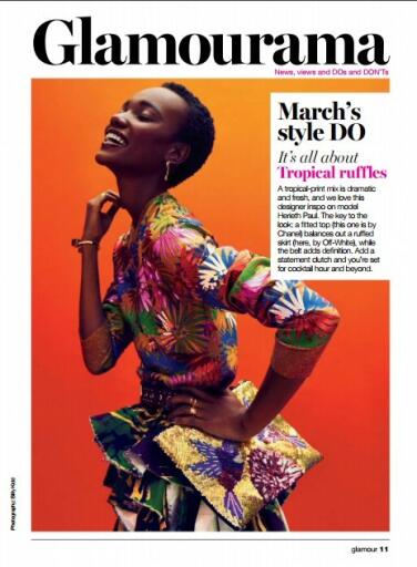 Glamour South Africa March 2017 (3)