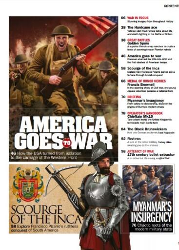 History of War Issue 39 2017 (2)