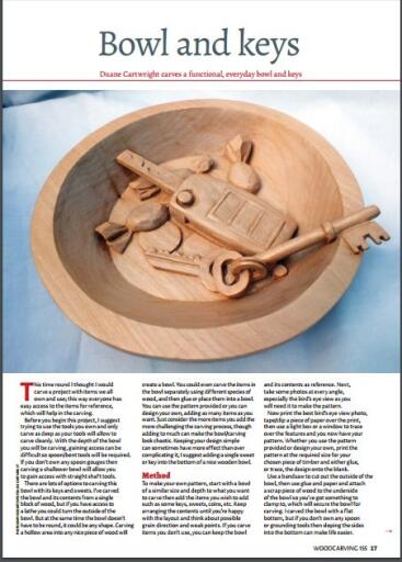 Woodcarving March April 2017 (4)
