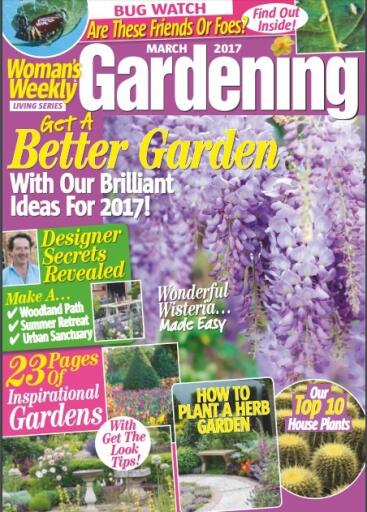 Womans Weekly Living Series March 2017 (1)