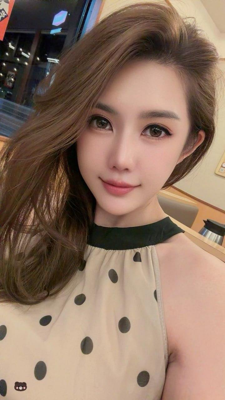 高雄外送茶-極致降火正妹分享