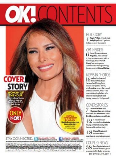 OK Magazine USA Issue 10, March 6, 2017 (2)
