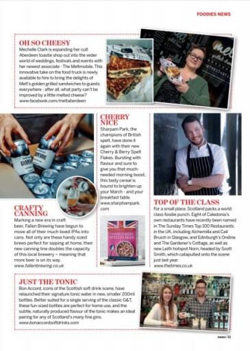Foodies March 2017 (3)