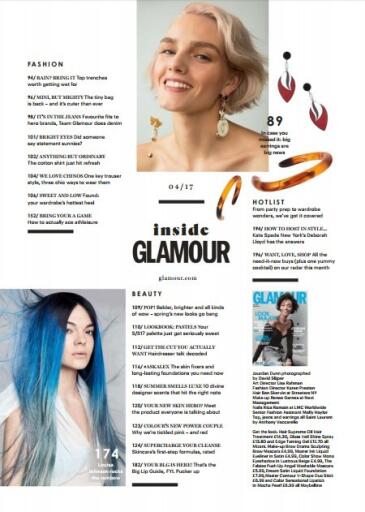 Glamour UK April 2017 (3)
