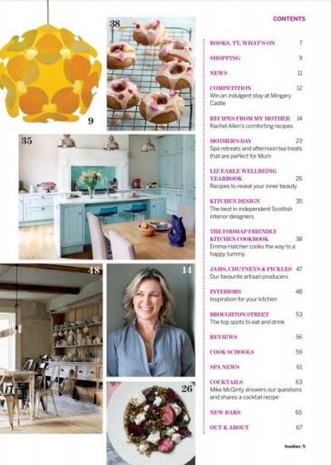 Foodies March 2017 (2)